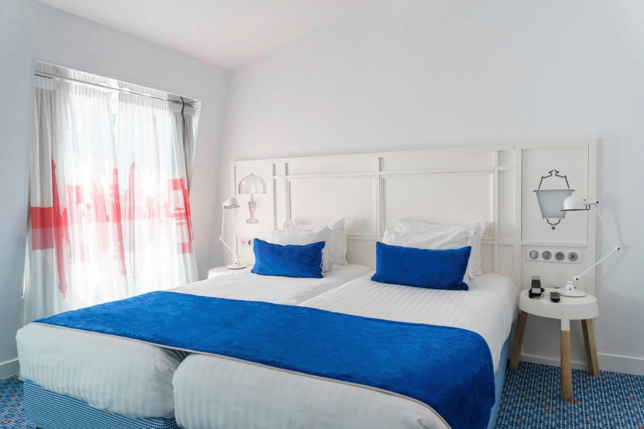 34b - Astotel Hotel Parijs