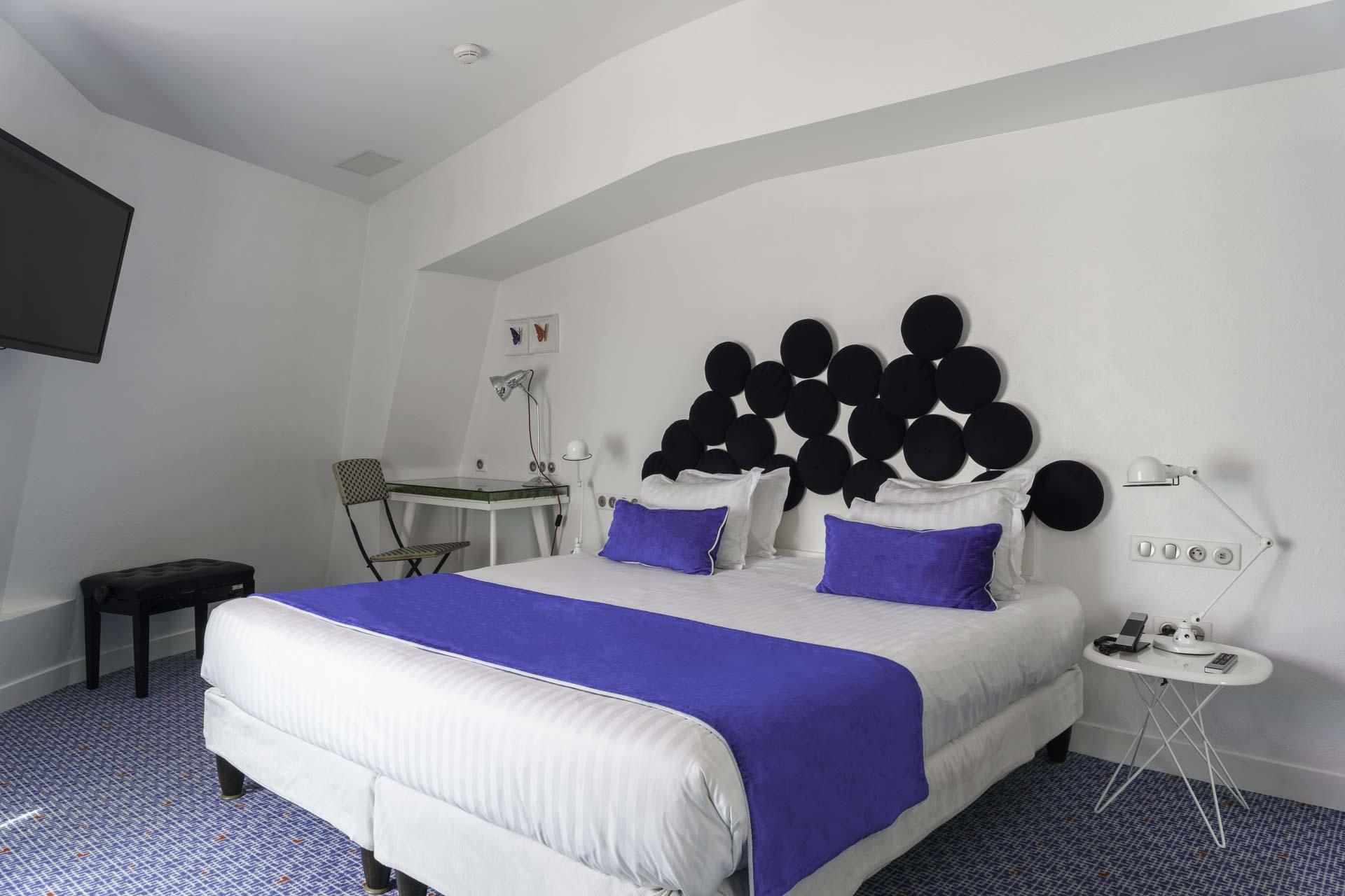 Hotel 34b - Astotel Parijs