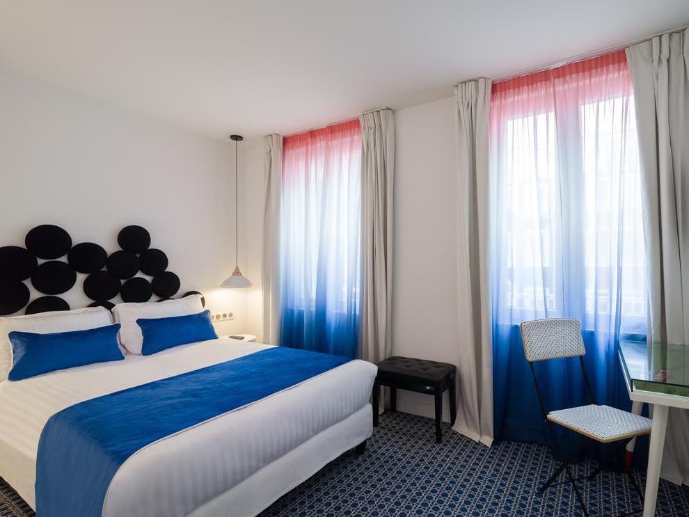 34b - Astotel Hotel Parijs