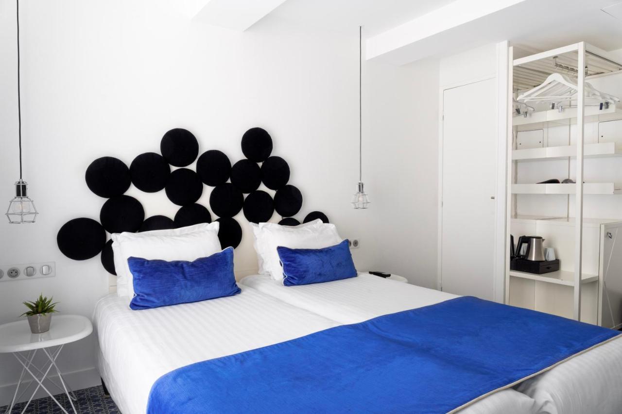 34b - Astotel Parijs