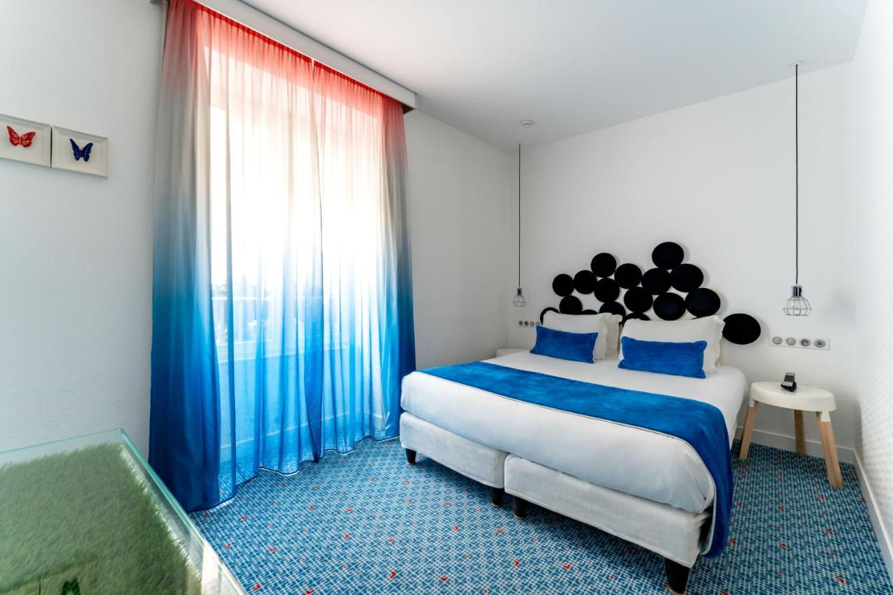 Hotel 34b - Astotel 3*