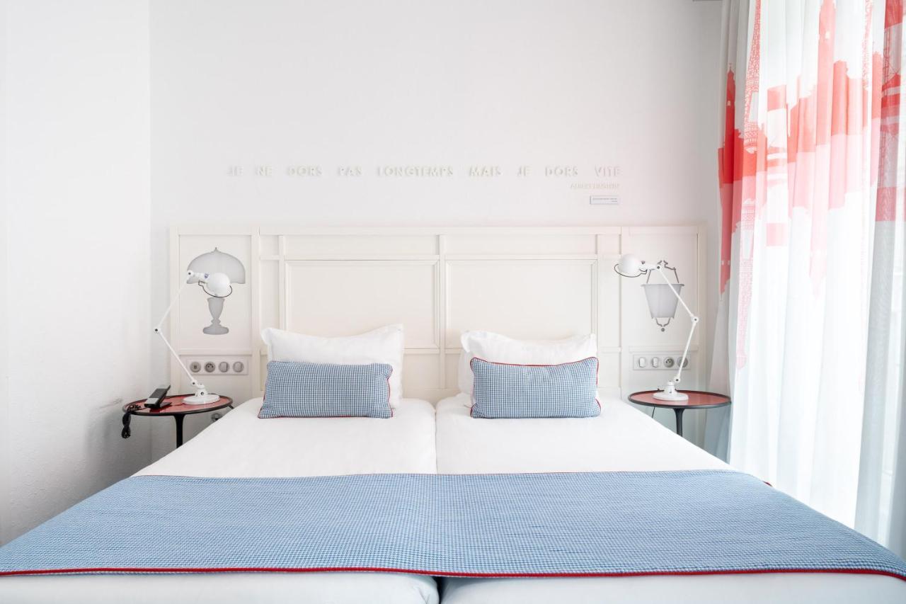 Hotel 34b - Astotel Parijs