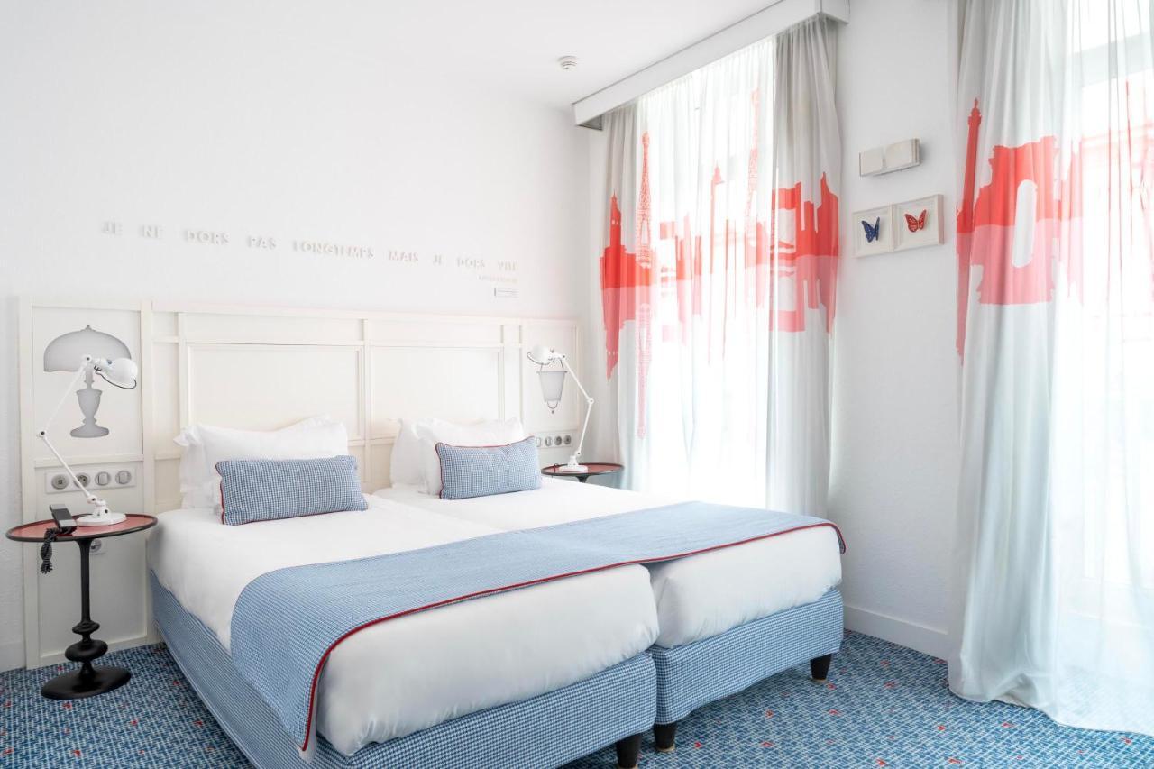 34b - Astotel Hotel Parijs