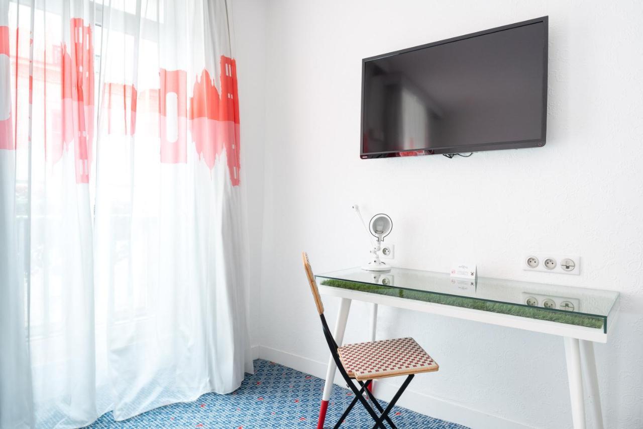 34b - Astotel Hotel Parijs