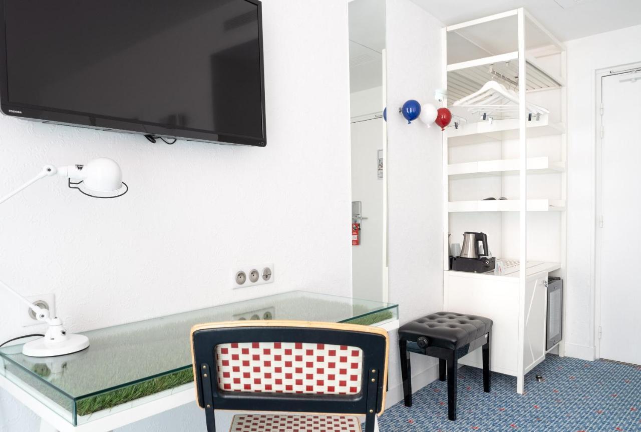 34b - Astotel Hotel Parijs