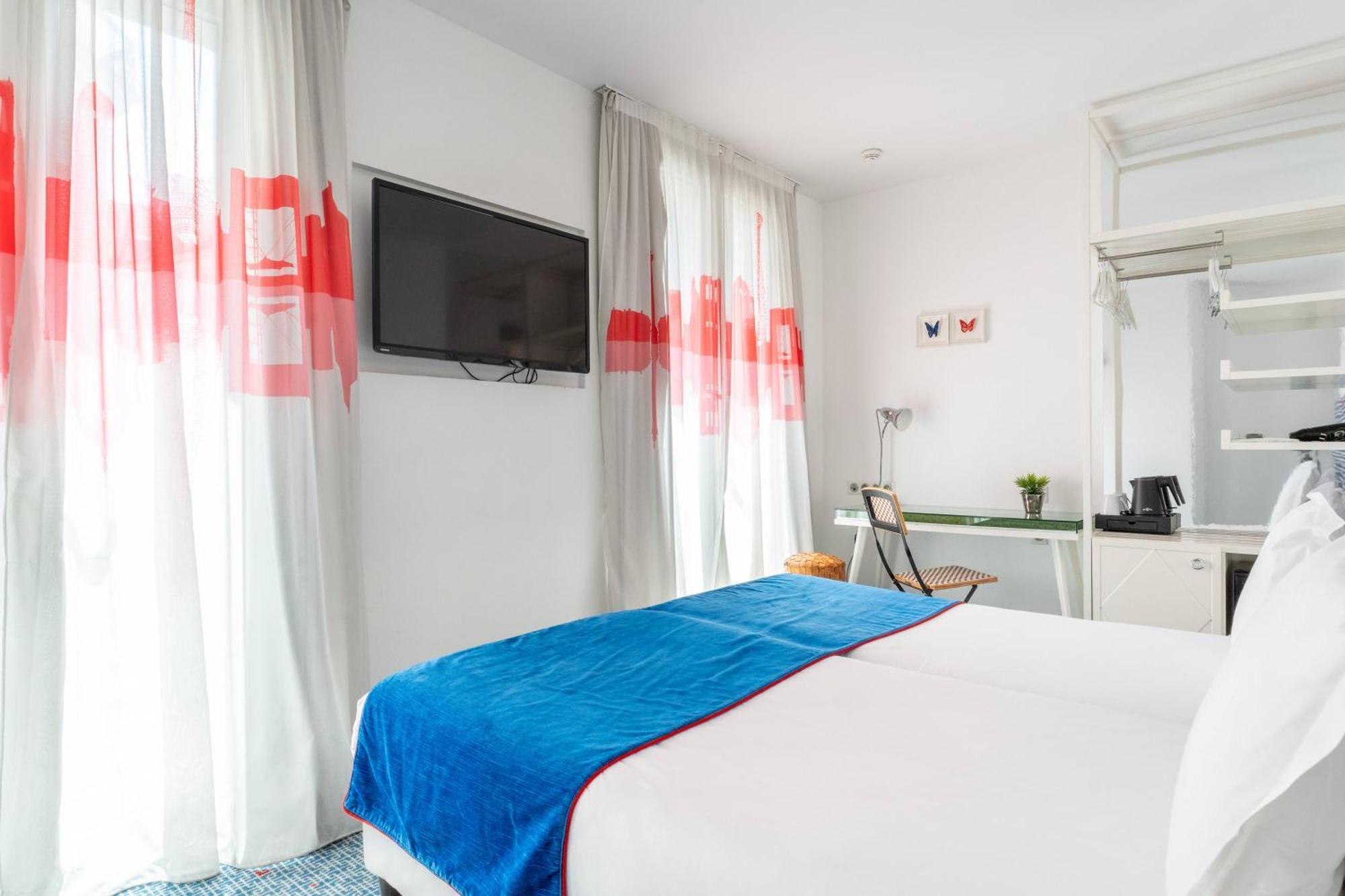 Hotel 34b - Astotel Parijs