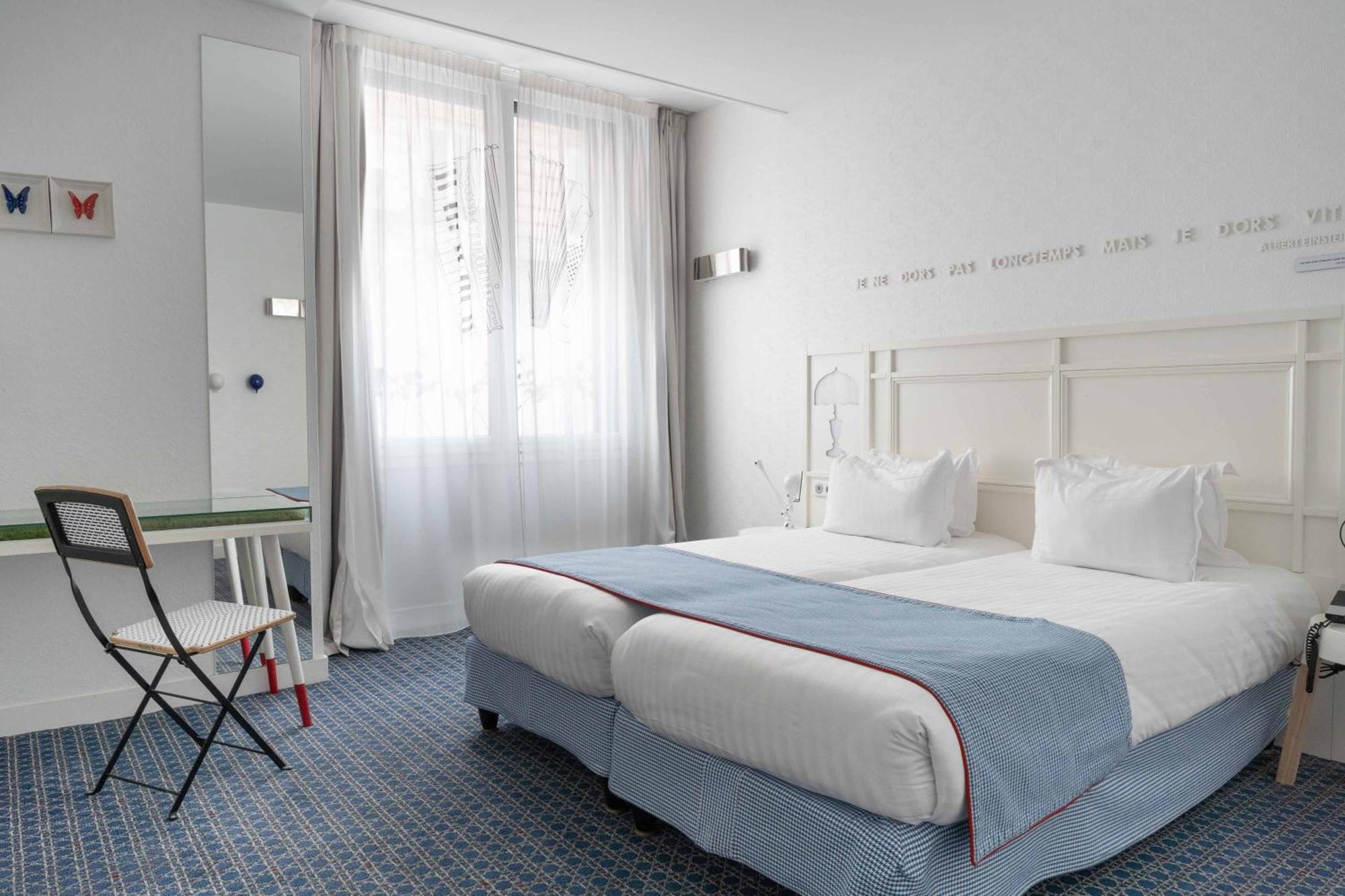 34b - Astotel Hotel 3*