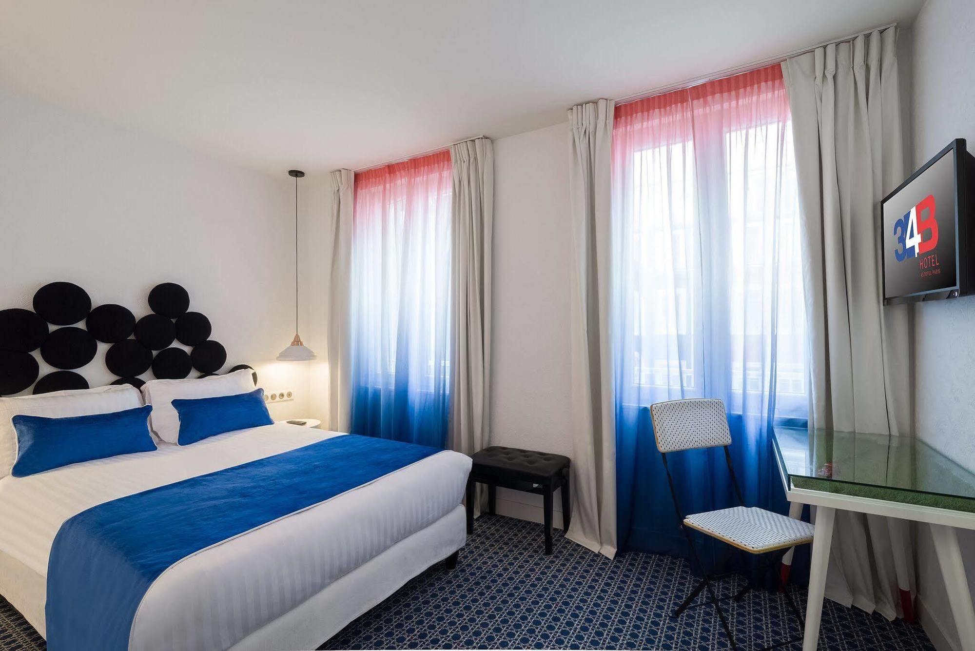 34b - Astotel Hotel Parijs