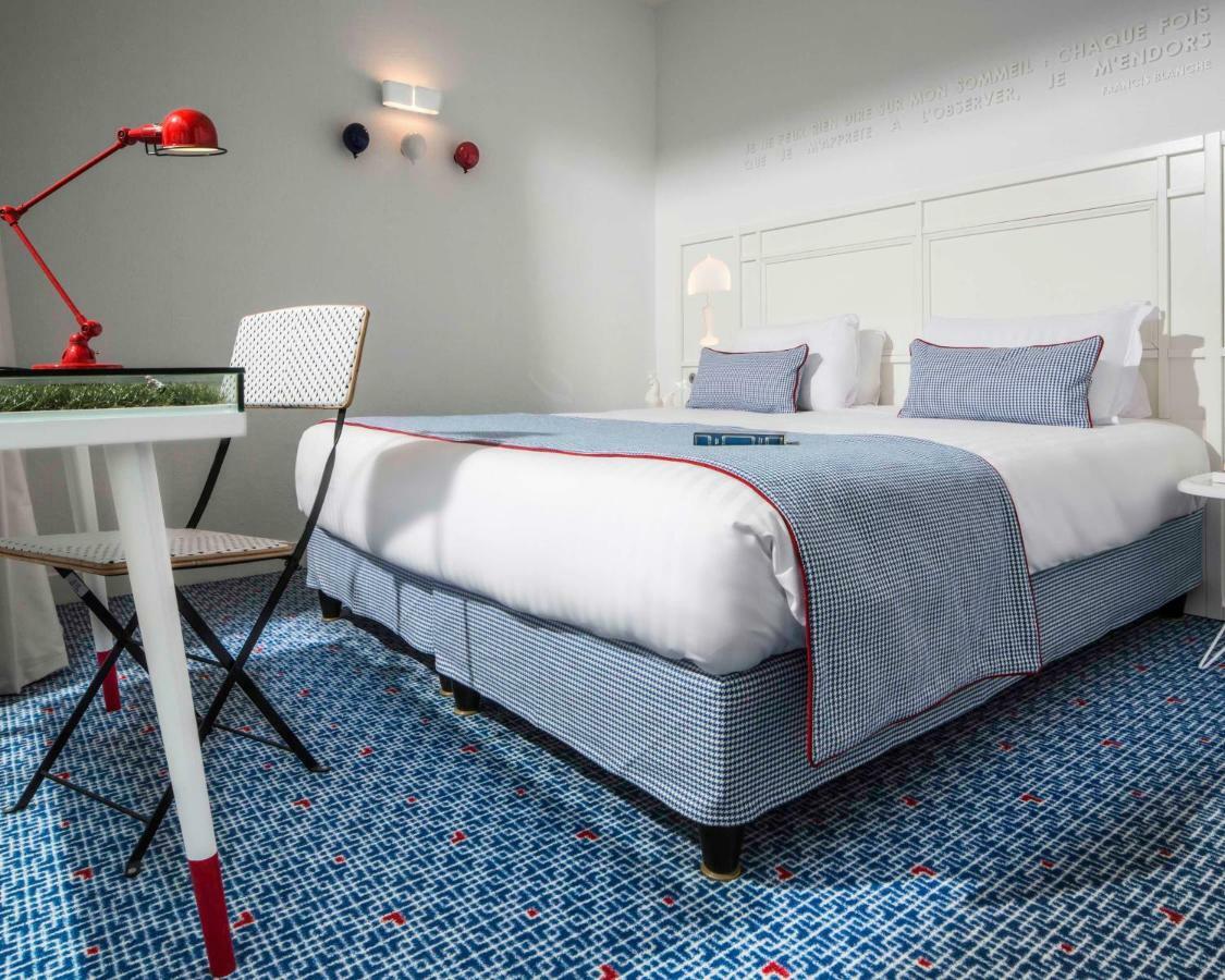 34b - Astotel Hotel Parijs