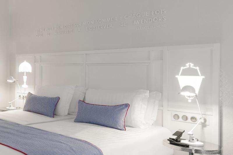 34b - Astotel Hotel Parijs